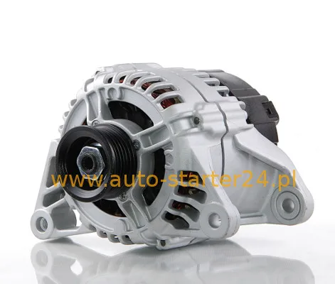 CA1586IR HC-PARTS - 1.ALTERNATOR — zdjęcie 1 z 3
