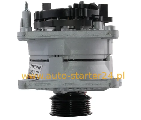 CA1587IR HC-PARTS - 1.ALTERNATOR — zdjęcie 3 z 3