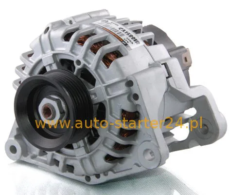 CA1588IR(VALEO) HC-PARTS - 1.ALTERNATOR — zdjęcie 1 z 3