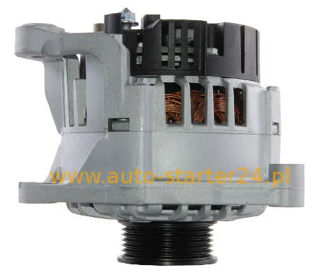 CA1588IR(VALEO) HC-PARTS - 1.ALTERNATOR — zdjęcie 3 z 3