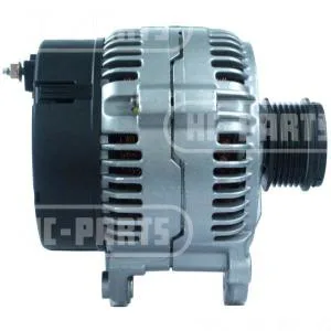 CA1590IR HC-PARTS - 1.ALTERNATOR — zdjęcie 2 z 4