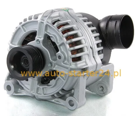 CA1591IR HC-PARTS - 1.ALTERNATOR — zdjęcie 1 z 3