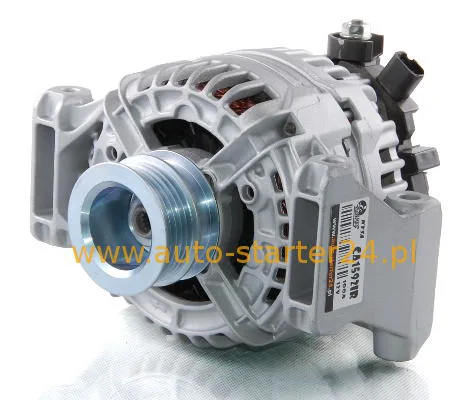 CA1592IR HC-PARTS - 1.ALTERNATOR — zdjęcie 1 z 4