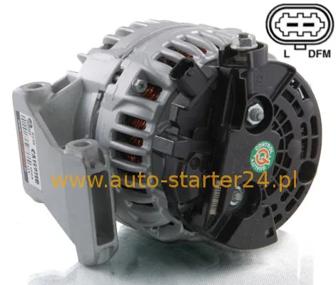 CA1592IR HC-PARTS - 1.ALTERNATOR — zdjęcie 4 z 4