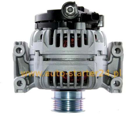 CA1592IR HC-PARTS - 1.ALTERNATOR — zdjęcie 3 z 4
