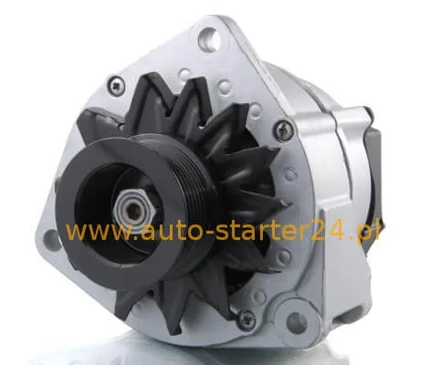 CA1593IR HC-PARTS - 1.ALTERNATOR — zdjęcie 1 z 3