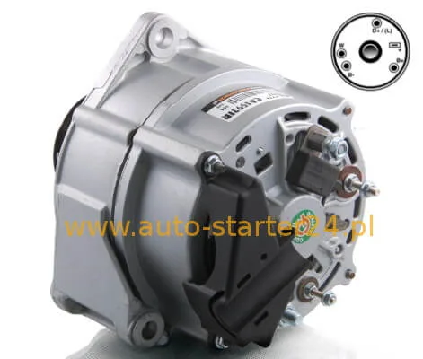 CA1593IR HC-PARTS - 1.ALTERNATOR — zdjęcie 3 z 3