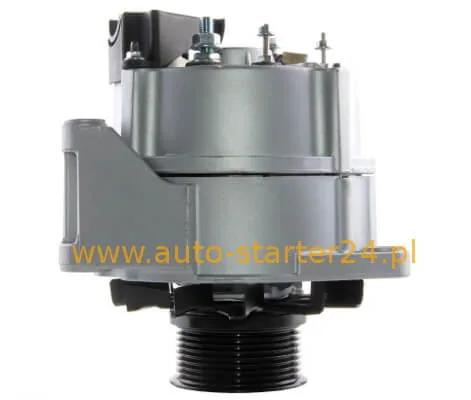 CA1593IR HC-PARTS - 1.ALTERNATOR — zdjęcie 2 z 3