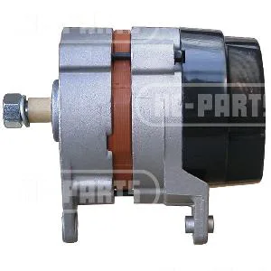 CA15H HC-PARTS - 1.ALTERNATOR — zdjęcie 2 z 4