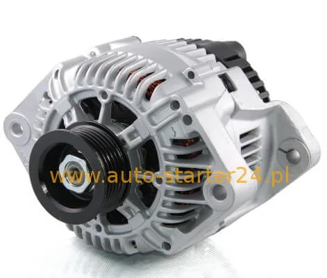 CA1622IR HC-PARTS - 1.ALTERNATOR — zdjęcie 1 z 4
