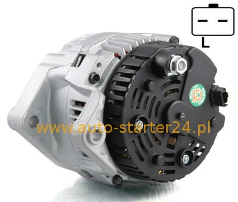 CA1622IR HC-PARTS - 1.ALTERNATOR — zdjęcie 4 z 4