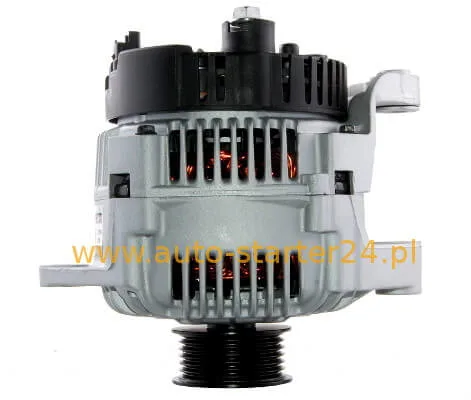 CA1622IR HC-PARTS - 1.ALTERNATOR — zdjęcie 3 z 4