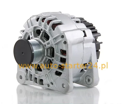 CA1627IR(VALEO) HC-PARTS - 1.ALTERNATOR — zdjęcie 1 z 2