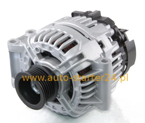CA1628IR HC-PARTS - 1.ALTERNATOR — zdjęcie 1 z 3