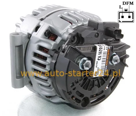 CA1628IR HC-PARTS - 1.ALTERNATOR — zdjęcie 3 z 3