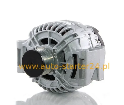CA1630IR HC-PARTS - 1.ALTERNATOR — zdjęcie 1 z 3