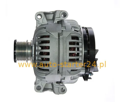 CA1630IR HC-PARTS - 1.ALTERNATOR — zdjęcie 3 z 3