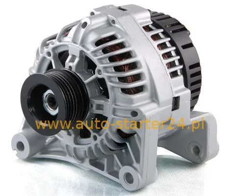 CA1631IR HC-PARTS - 1.ALTERNATOR — zdjęcie 1 z 4