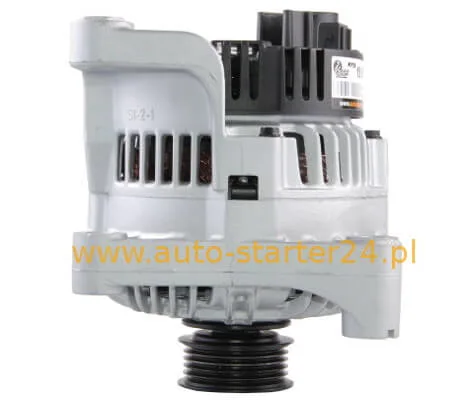 CA1631IR HC-PARTS - 1.ALTERNATOR — zdjęcie 3 z 4