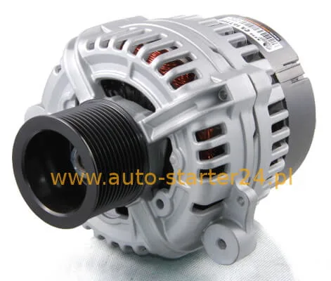 CA1633IR HC-PARTS - 1.ALTERNATOR — zdjęcie 1 z 3