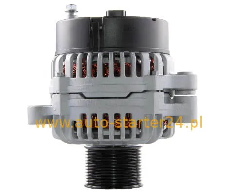 CA1633IR HC-PARTS - 1.ALTERNATOR — zdjęcie 2 z 3