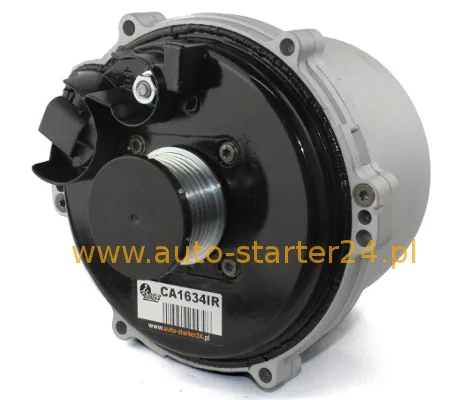 CA1634IR HC-PARTS - 1.ALTERNATOR — zdjęcie 1 z 3