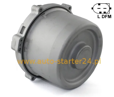 CA1634IR HC-PARTS - 1.ALTERNATOR — zdjęcie 2 z 3
