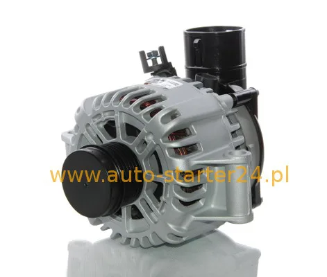 CA1635IR HC-PARTS - 1.ALTERNATOR — zdjęcie 1 z 3