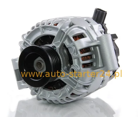 CA1636IR HC-PARTS - 1.ALTERNATOR — zdjęcie 1 z 3