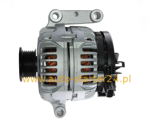 CA1636IR HC-PARTS - 1.ALTERNATOR — zdjęcie 2 z 3