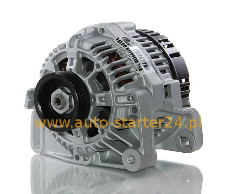 CA1637IR HC-PARTS - 1.ALTERNATOR — zdjęcie 1 z 3