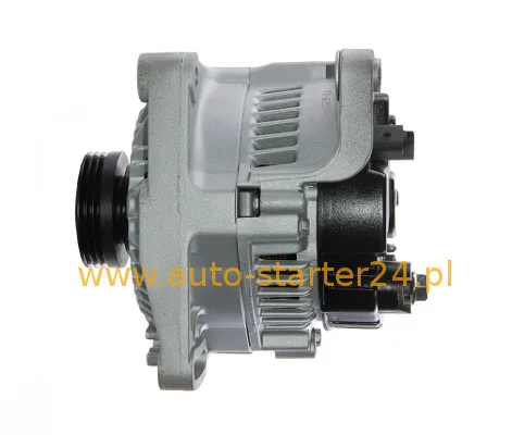 CA1637IR HC-PARTS - 1.ALTERNATOR — zdjęcie 2 z 3