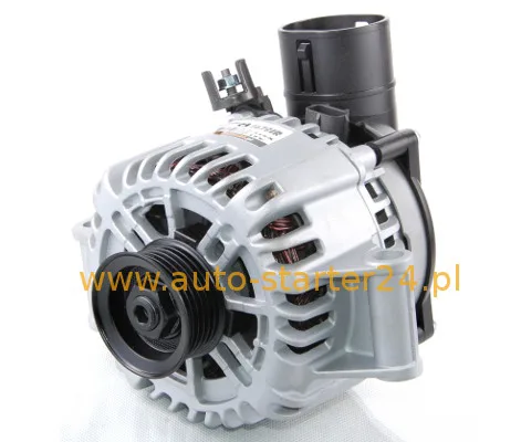 CA1638IR(FORD) HC-PARTS - 1.ALTERNATOR — zdjęcie 1 z 3
