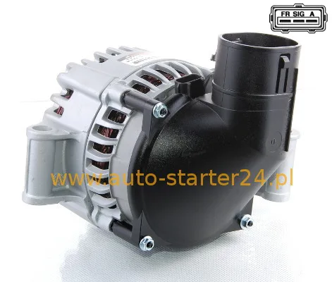 CA1638IR(FORD) HC-PARTS - 1.ALTERNATOR — zdjęcie 3 z 3