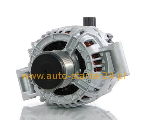CA1639IR HC-PARTS - 1.ALTERNATOR — zdjęcie 1 z 3