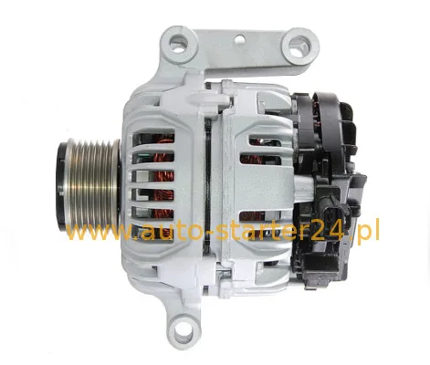 CA1639IR HC-PARTS - 1.ALTERNATOR — zdjęcie 2 z 3