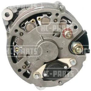 CA163IR HC-PARTS - 1.ALTERNATOR — zdjęcie 3 z 4