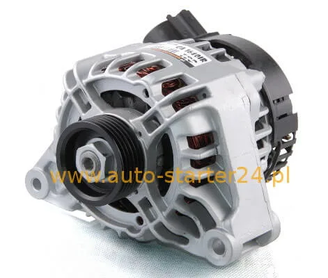 CA1640IR HC-PARTS - 1.ALTERNATOR — zdjęcie 1 z 3