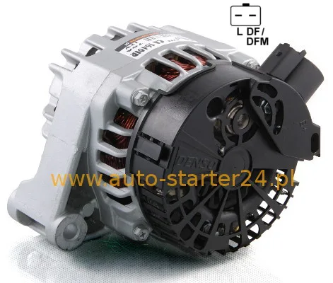 CA1640IR HC-PARTS - 1.ALTERNATOR — zdjęcie 3 z 3