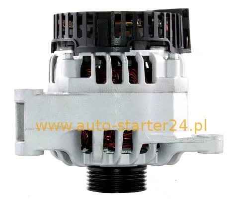 CA1640IR HC-PARTS - 1.ALTERNATOR — zdjęcie 2 z 3
