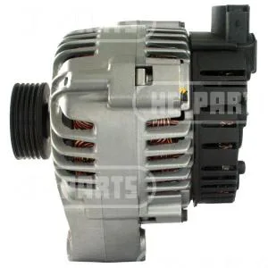 CA1641IR HC-PARTS - 1.ALTERNATOR — zdjęcie 2 z 4