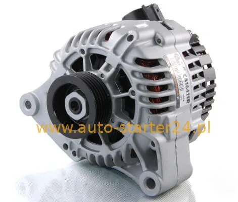 CA1642IR HC-PARTS - 1.ALTERNATOR — zdjęcie 1 z 3