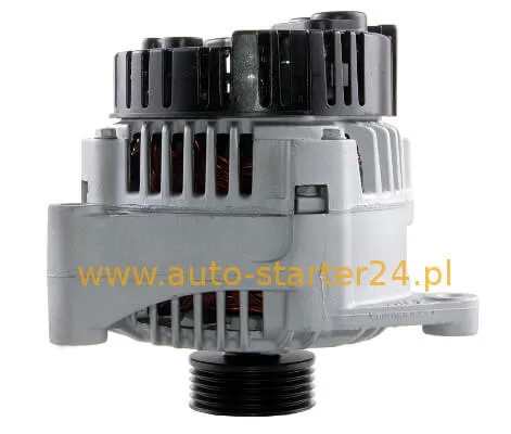 CA1642IR HC-PARTS - 1.ALTERNATOR — zdjęcie 2 z 3