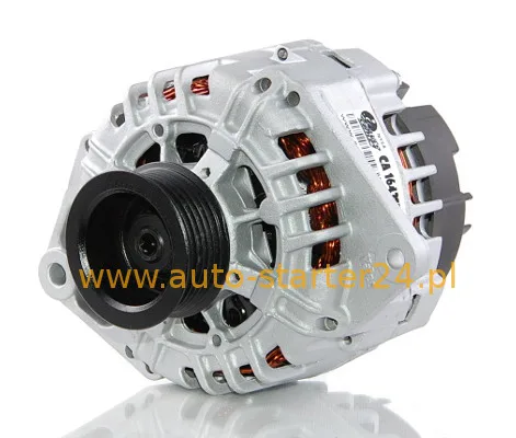 CA1643IR HC-PARTS - 1.ALTERNATOR — zdjęcie 1 z 3