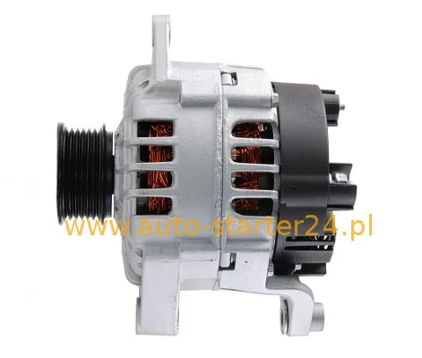CA1643IR HC-PARTS - 1.ALTERNATOR — zdjęcie 2 z 3