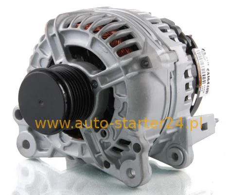 CA1644IR HC-PARTS - 1.ALTERNATOR — zdjęcie 1 z 3
