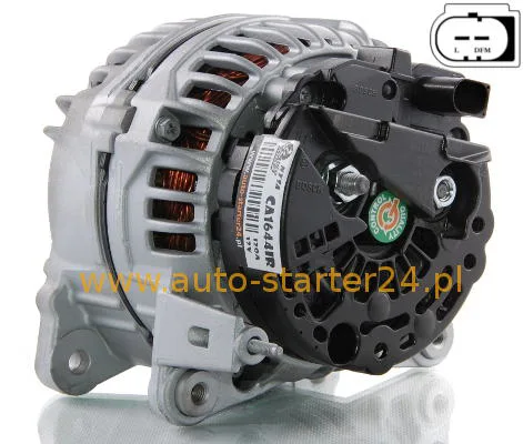 CA1644IR HC-PARTS - 1.ALTERNATOR — zdjęcie 3 z 3
