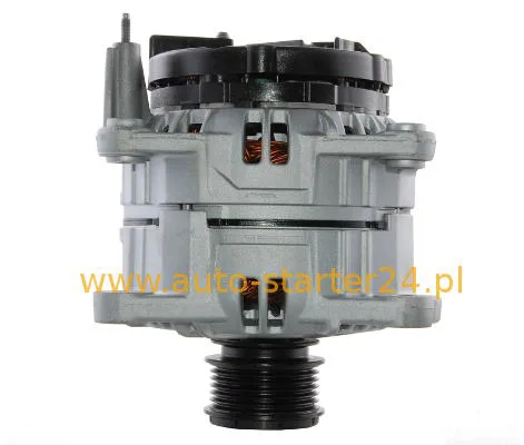 CA1644IR HC-PARTS - 1.ALTERNATOR — zdjęcie 2 z 3