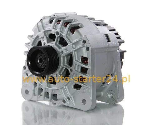 CA1645IR(VALEO) HC-PARTS - 1.ALTERNATOR — zdjęcie 1 z 3