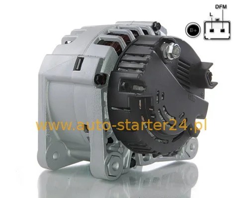 CA1645IR(VALEO) HC-PARTS - 1.ALTERNATOR — zdjęcie 3 z 3